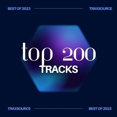 Traxsource Top Tracks of 2023